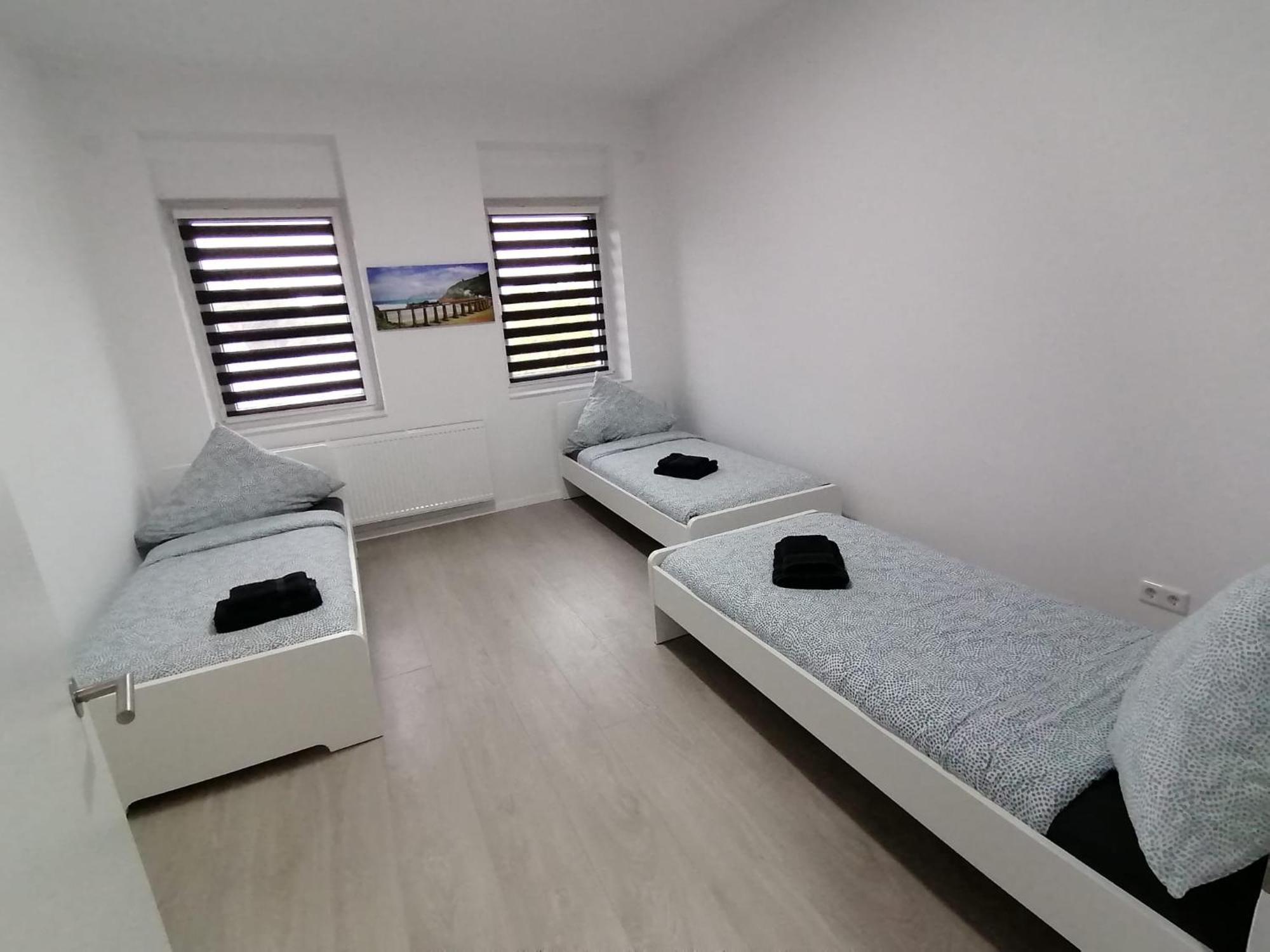 Estrella24 Living Rooms Sydney Herne Esterno foto