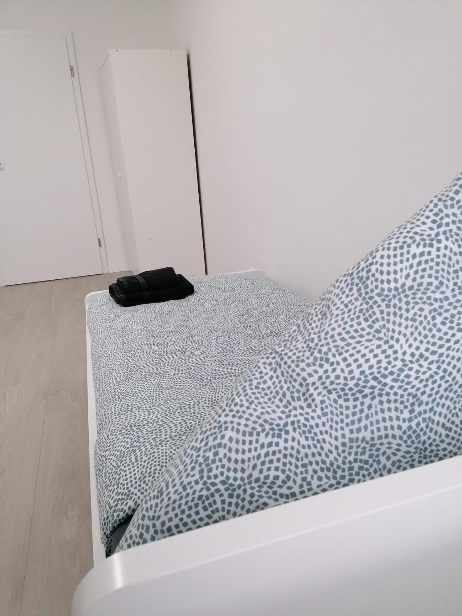 Estrella24 Living Rooms Sydney Herne Esterno foto