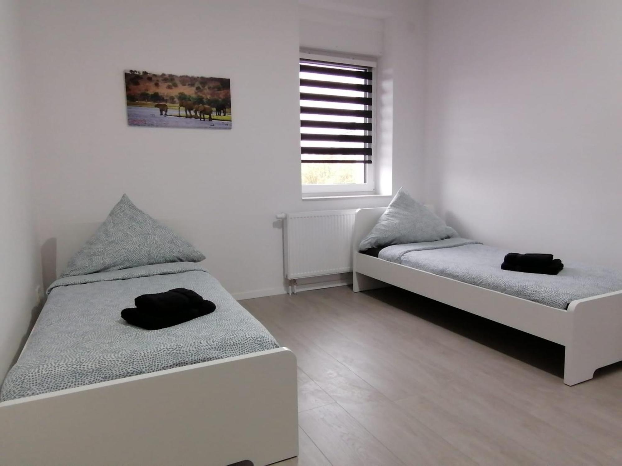Estrella24 Living Rooms Sydney Herne Esterno foto