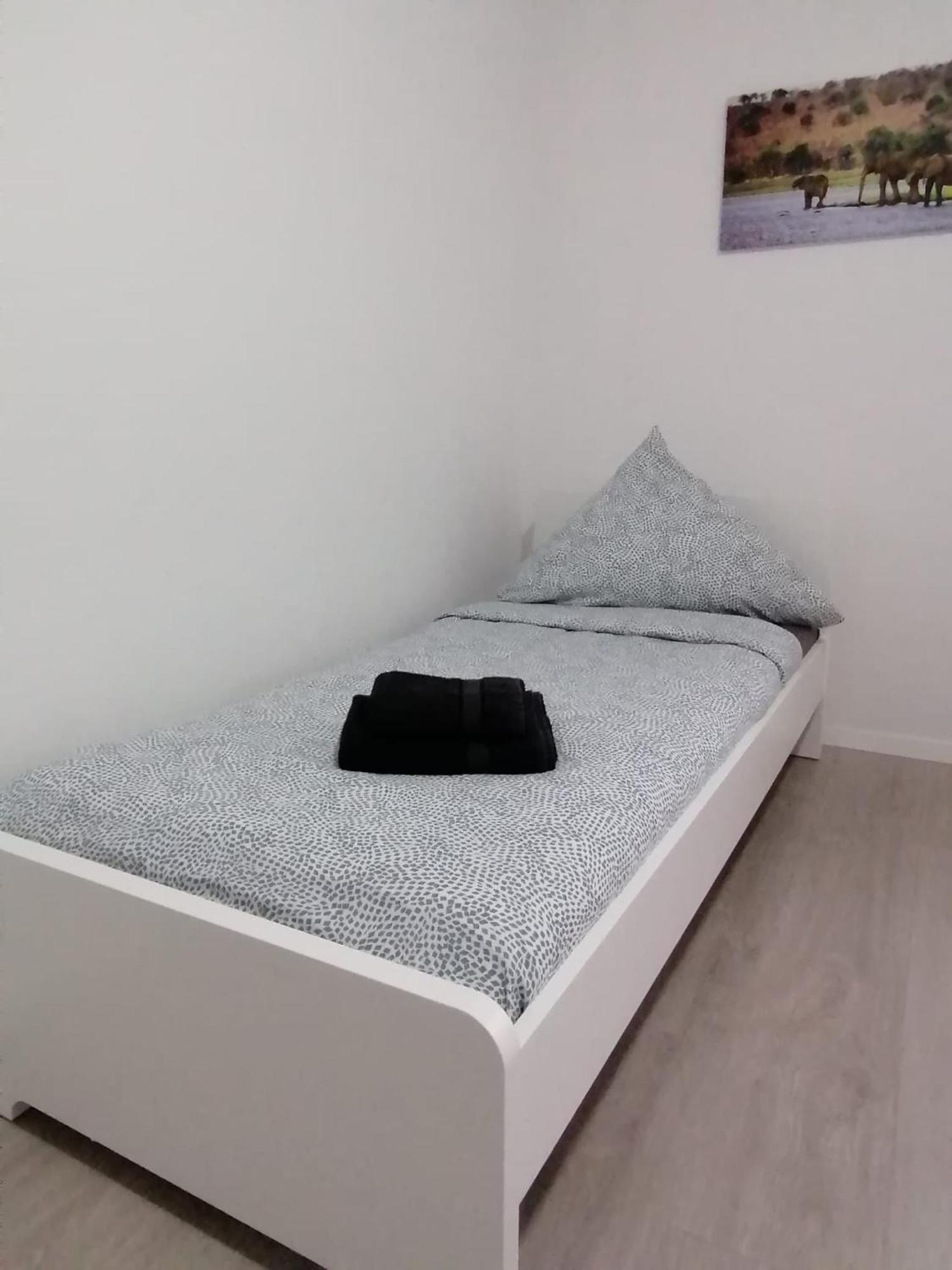 Estrella24 Living Rooms Sydney Herne Esterno foto