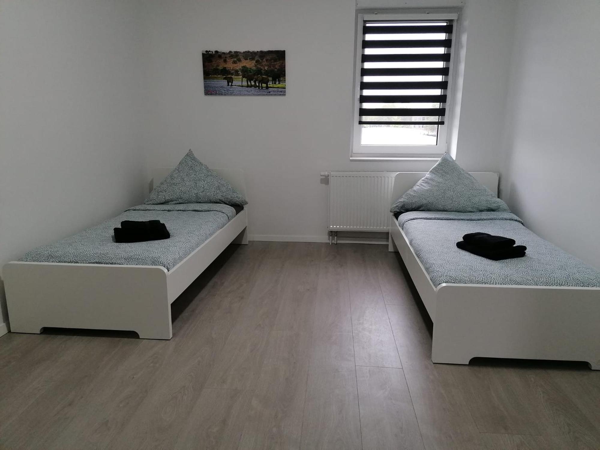 Estrella24 Living Rooms Sydney Herne Esterno foto