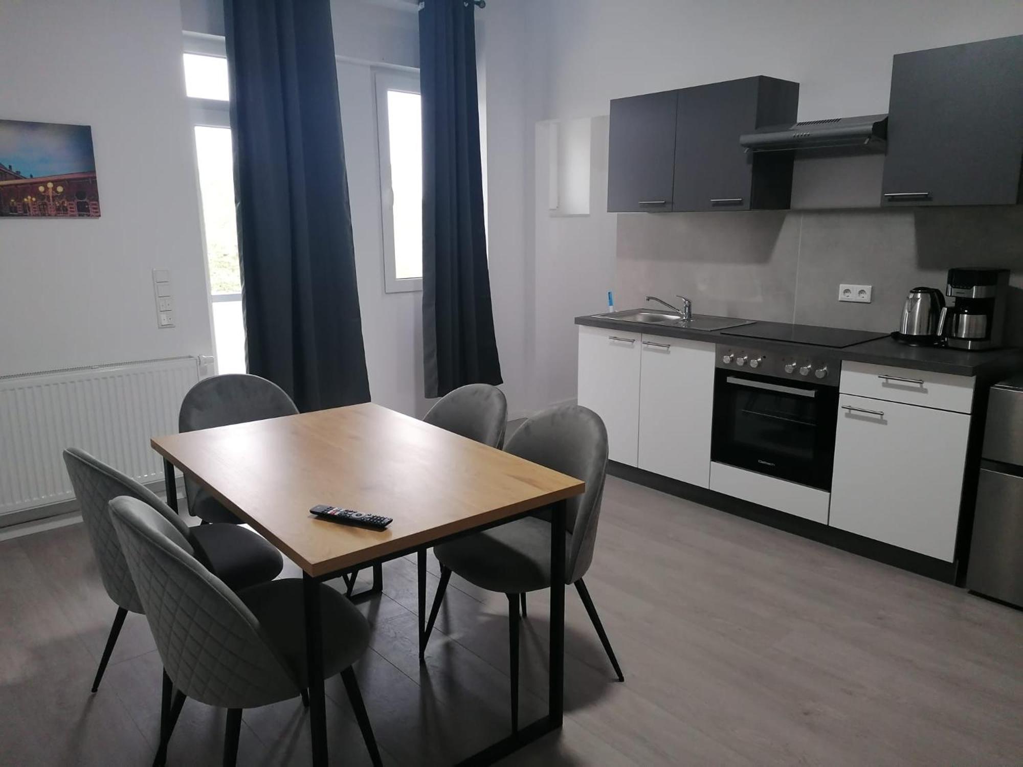 Estrella24 Living Rooms Sydney Herne Esterno foto